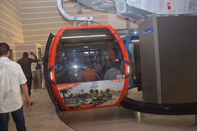 Agadir Panorama Tour Cable Car tickets with pick up from Hotel - Why Agadir’s cable car is worth your time