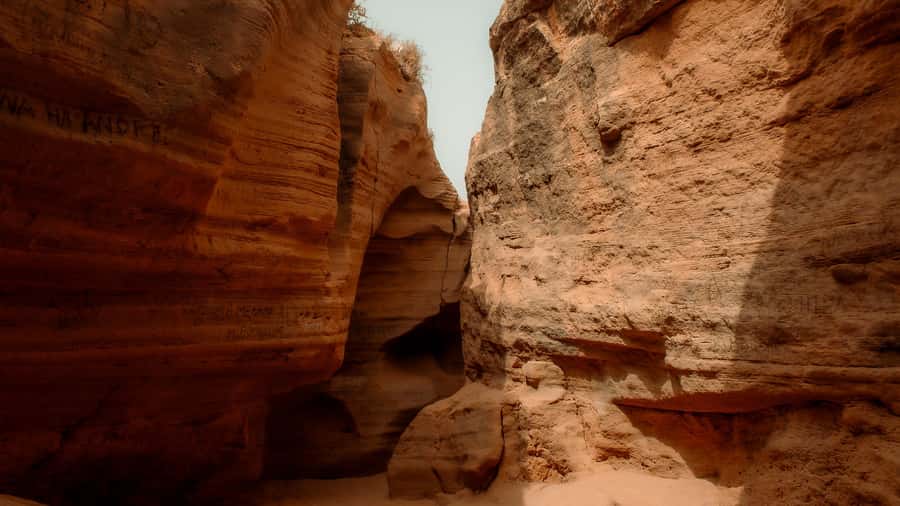 Agadir: Quad Biking Ride Desert Adventure - Is $22 good value?