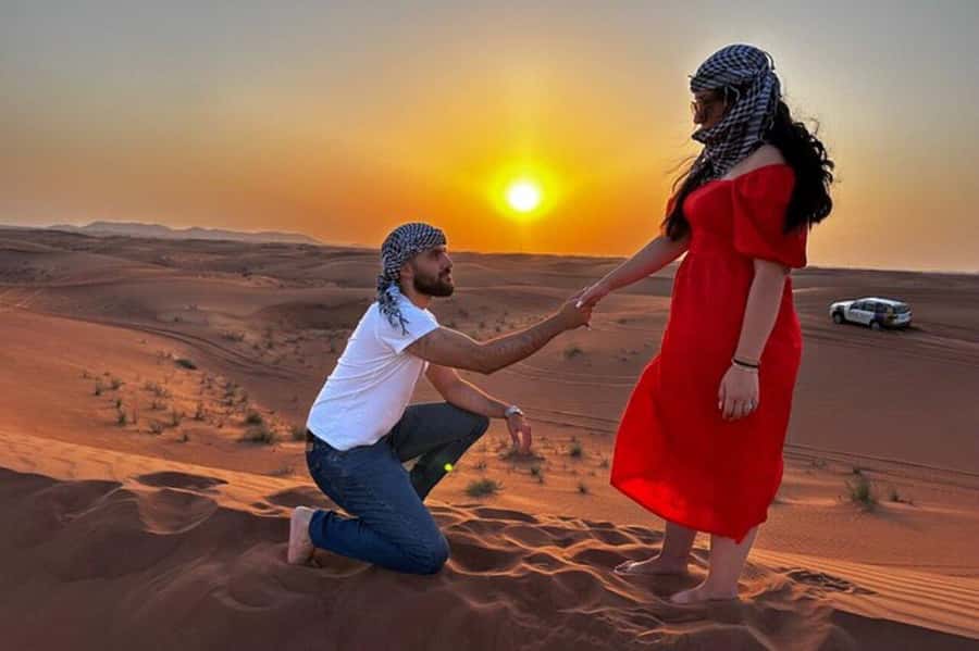 Agadir: Sandboarding Guided Experience & Visit to the Canyon - Quick facts worth knowing