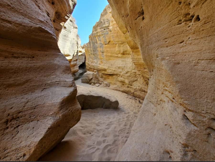 Agadir: Sandboarding Guided Experience & Visit to the Canyon - What is included, and what costs extra