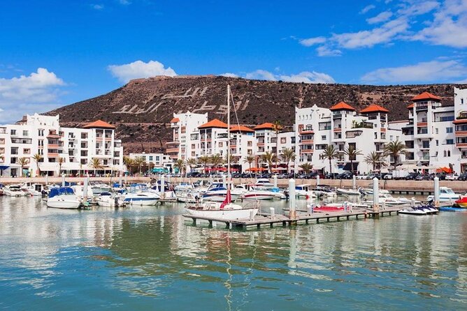 Agadir Sightseeing & Medina Polizzi Discovery - Is $34.84 good value?
