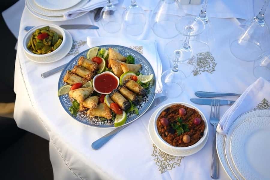 Agadir / Taghazout : Chems Ayour Fantasia Show & Dinner - FAQ