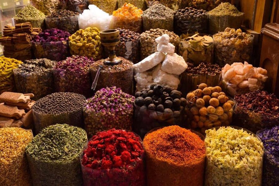 Agadir/Taghazout : Marrakech Guided Tour old Medina & Souks - From Agadir or Taghazout to the Red City