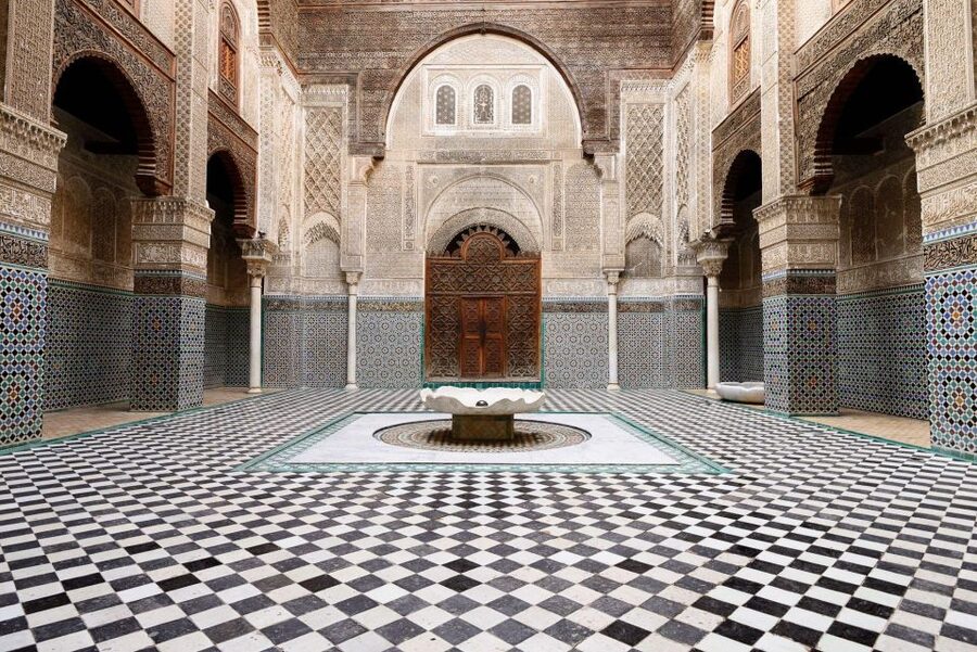Agadir/Taghazout: Marrakech Trip with Licensed Tour Guide - Key points at a glance