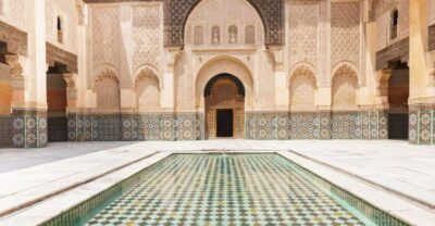 Marrakech Trip with Licensed Tour Guide