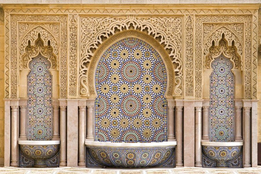 Agadir/Taghazout: Marrakech Trip with Licensed Tour Guide - The return journey to Agadir