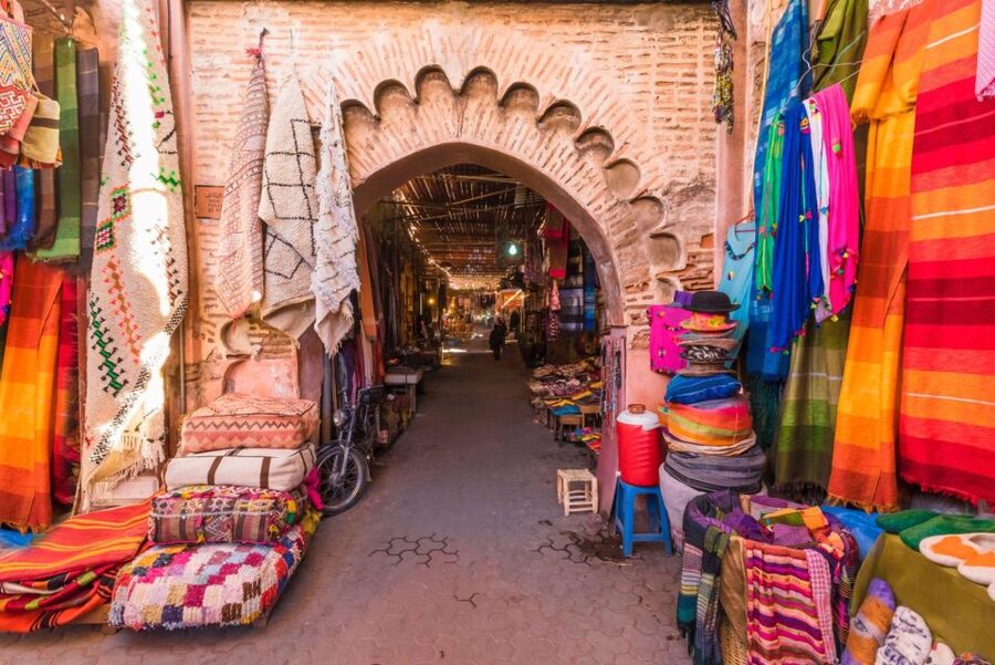 Agadir/Taghazout: Marrakech Trip with Licensed Tour Guide - Is the $39 price good value?