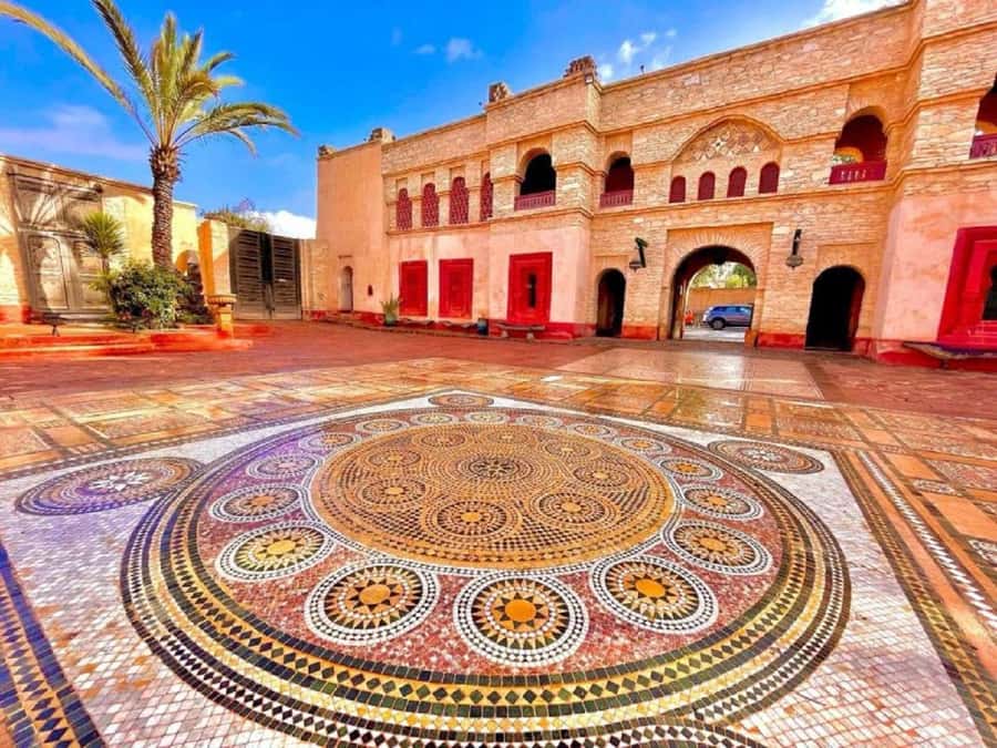 Agadir/Taghazout: Old Medina of Coco Polizzi and Agadir Tour - Key points to know before you go
