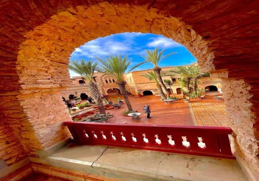 Agadir/Taghazout: Old Medina of Coco Polizzi and Agadir Tour - My verdict: book it for orientation, not a deep study