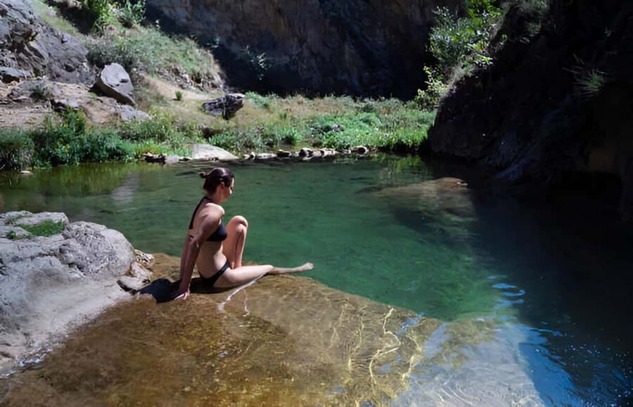 Agadir/Taghazout: Paradise Valley Atlas Mountains Trip - Key points to know before you book