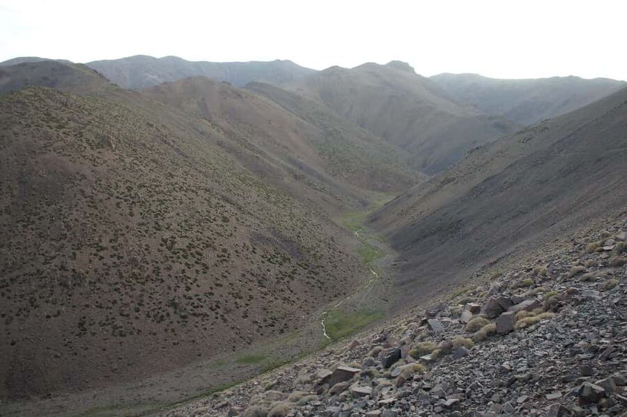 Agadir/Taghazout: Paradise Valley Atlas Mountains Trip - A gentler finish at the Botanic Garden