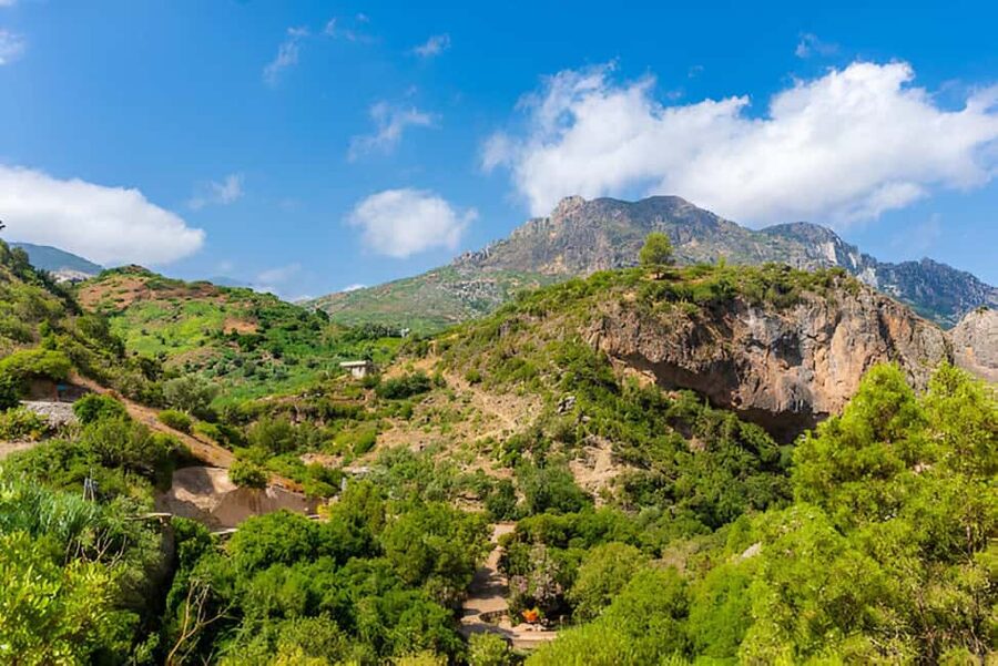 Agadir/Taghazout: Paradise Valley Tour to Atlas Mountains - Key Points Before You Book