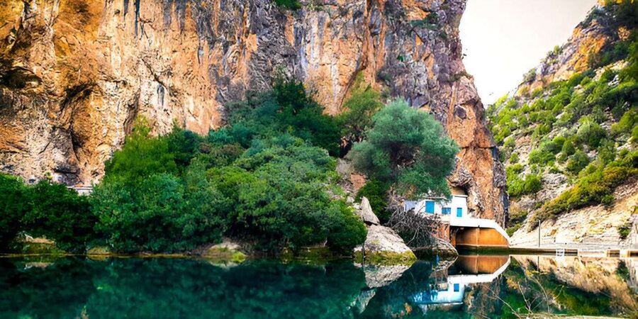 Agadir/Taghazout: Paradise Valley Tour to Atlas Mountains - The Walk Into Paradise Valley
