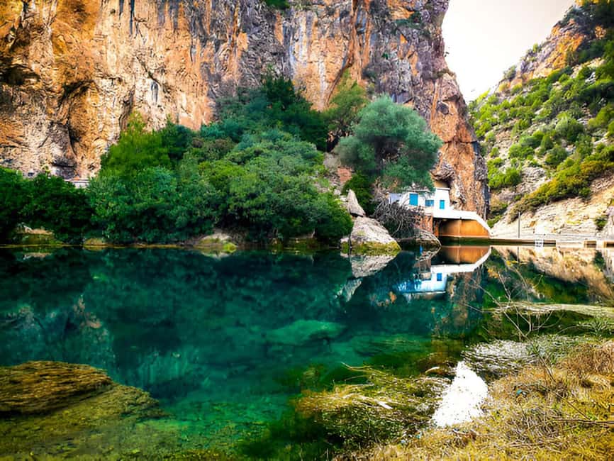 Agadir/Taghazout: Paradise Valley Tour to Atlas Mountains - Morning or Afternoon Departure?