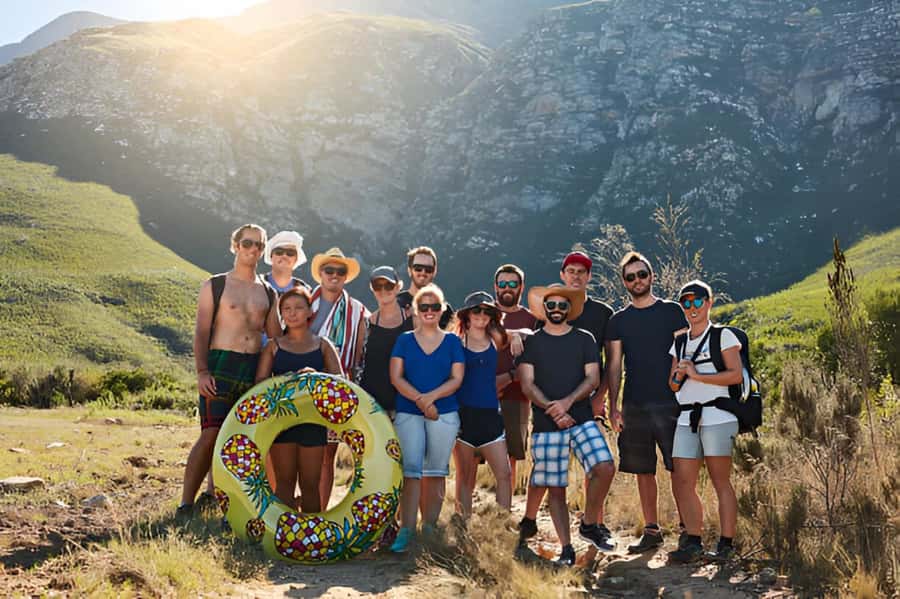 Agadir/Taghazout/Port: Paradise Valley Atlas Mountains Trip - Why Paradise Valley makes a good half-day escape