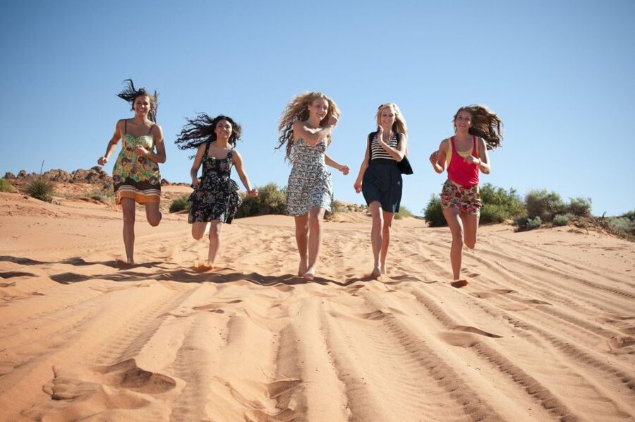 Agadir/Taghazout/Port: Sahara Desert 4x4 Day Trip with Lunch - What this Agadir desert day trip really offers