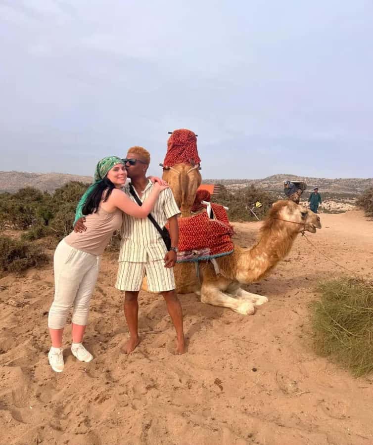 Agadir/ Taghazout: Safari Quad Bike on the Beach & Desert - Why the $21 price is unusually good value