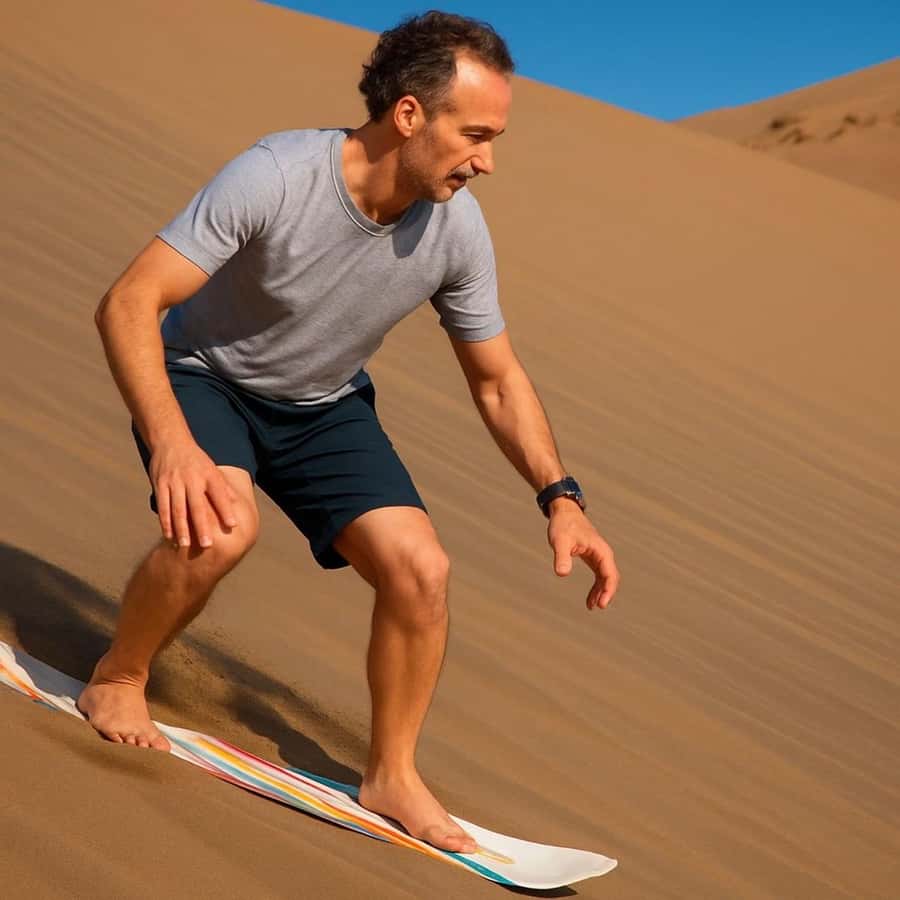 Agadir/Taghazout: Sandboarding & Visit of Canyons With Lunch - Five things to know before you go