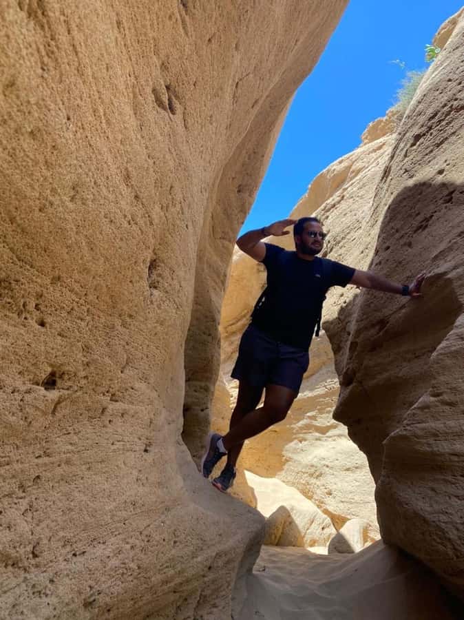 Agadir/Taghazout: Sandboarding & Visit of Canyons With Lunch - What $40 includes, and where the value lies