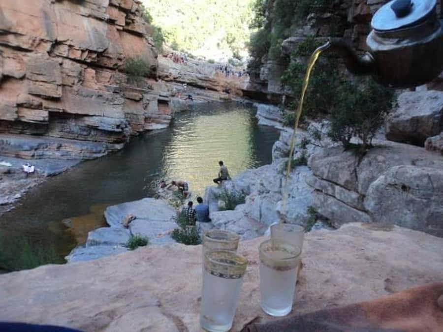 Agadir/Taghazout/Tamraght: Paradise Valley Best Tour - Key points to know before you go