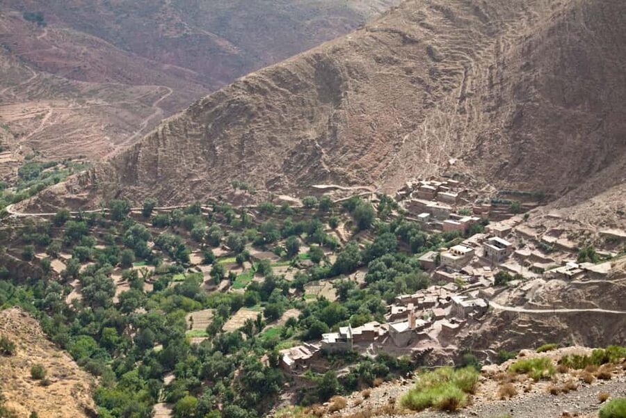 Agadir/Tamraght/Taghazout: Paradise Valley Atlas Tour - Key points to know before you go