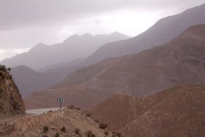 Paradise Valley Atlas Tour