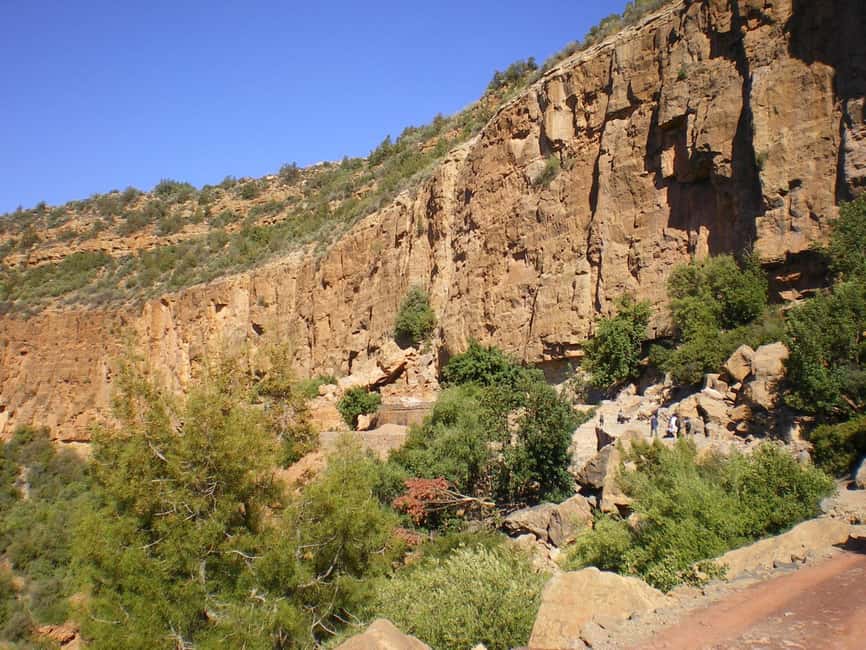 Agadir/Tamraght/Taghazout: Paradise Valley Atlas Tour - What the guides add to the day
