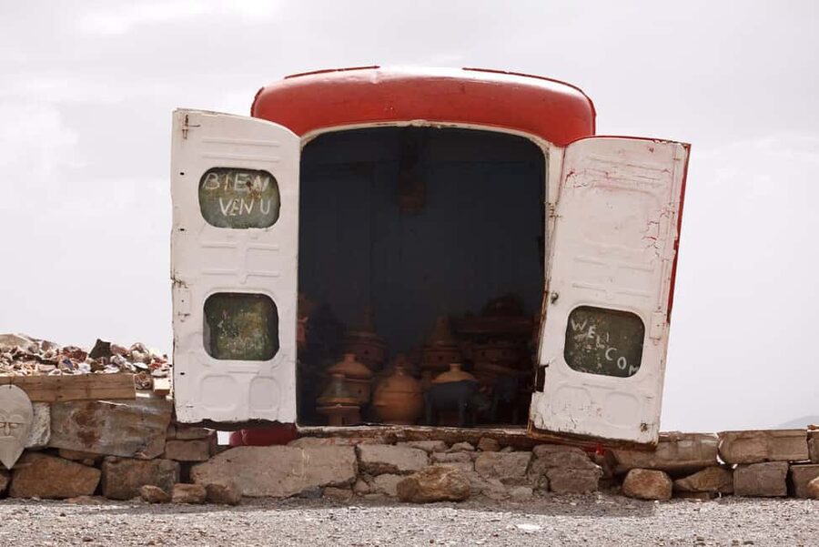 Agadir/Tamraght/Taghazout: Paradise Valley Atlas Tour - Who will enjoy this tour most