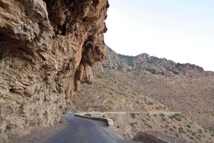 Agadir/Tamraght/Taghazout: Paradise Valley Atlas Tour - What to pack and what to leave behind