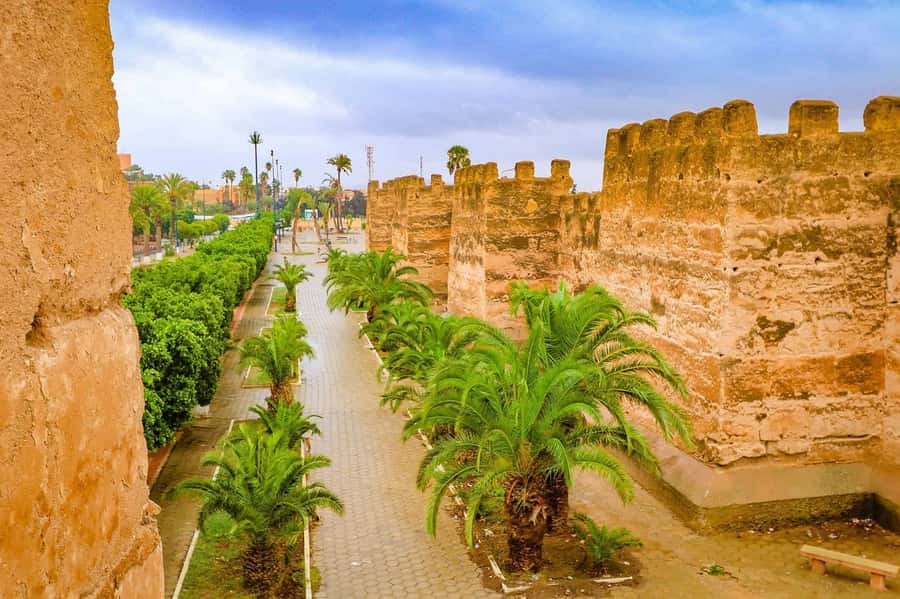 Agadir: Taroudant Oasis and Tiout Day Trip with Lunch Option - Why Taroudant makes a good Agadir day trip