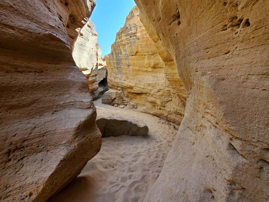 Agadir: Timlaline Desert and Paradise Valley with Camel Ride - Who will enjoy this day most?