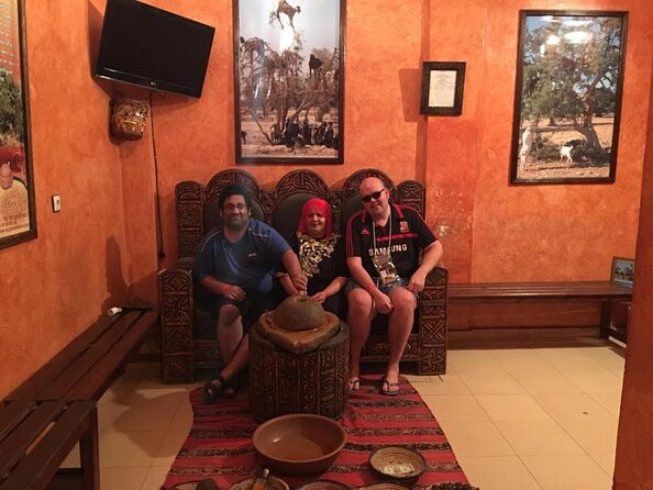 Agadir: Traditional Collective Hammam - Key points to know before you book