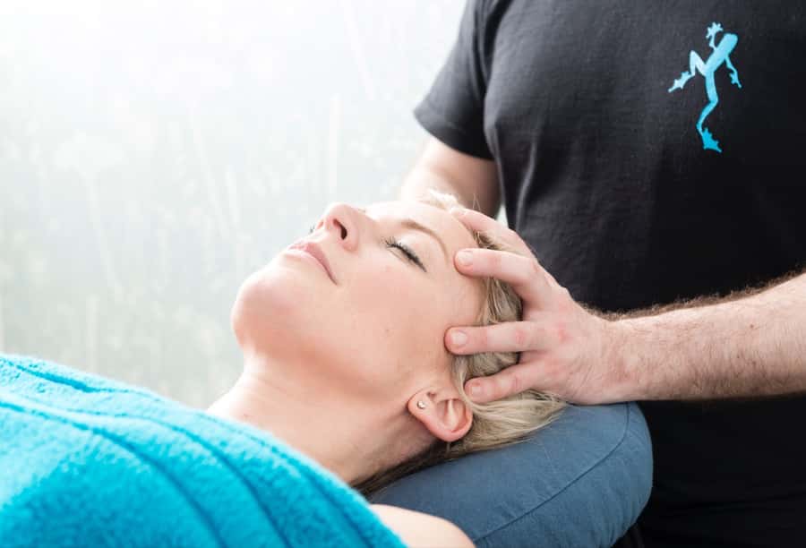 Agadir: Traditional Massage - Why the $32 price offers good value