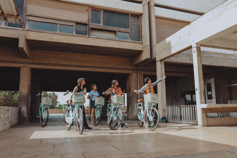 Agadir: Unleash Your Adventure with Electric Bicycles! - Why this Agadir bicycle tour feels different