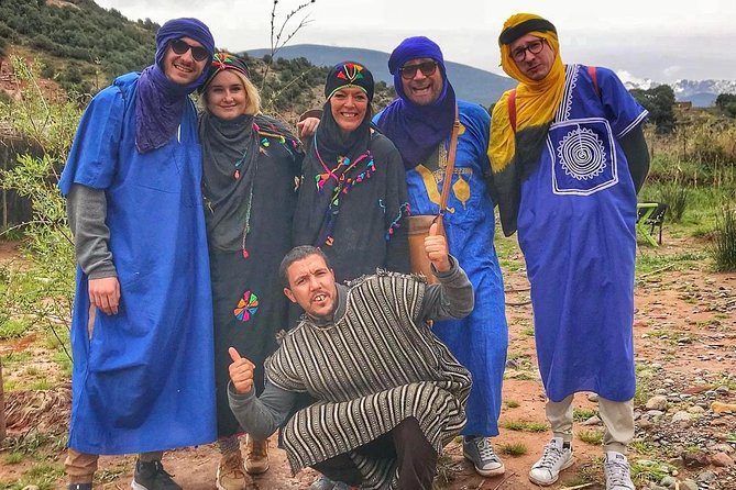Agafay Desert: Camel ride, dinner and fire show - Key Points Before You Book