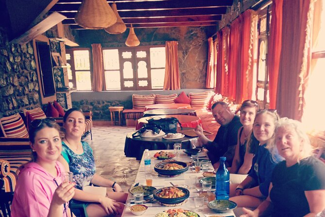 Agafay Desert: Camel ride, dinner and fire show - Is $17.42 a Good Price?