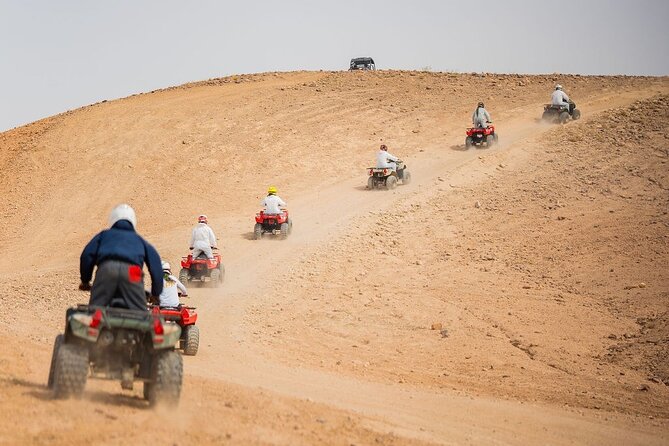 Agafay Desert Day Trip From Marrakech - Is $87.11 good value?