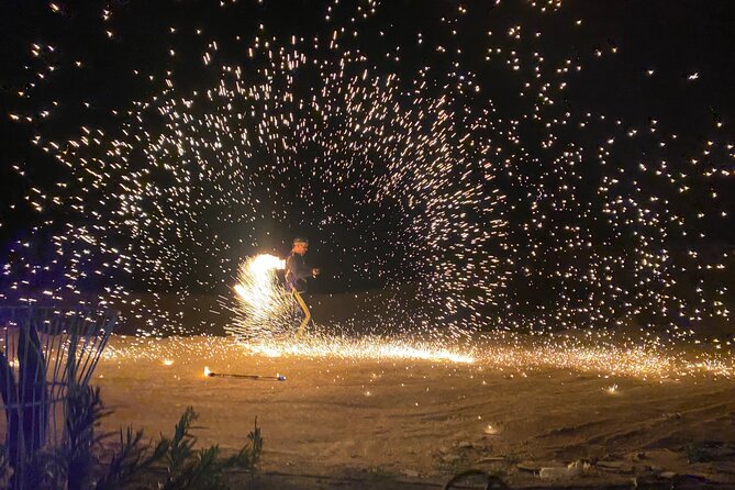 Agafay Desert Luxury, Quad, Camel, Pool, Dinner Show and Concert - Where the tour earns its 4.9 rating
