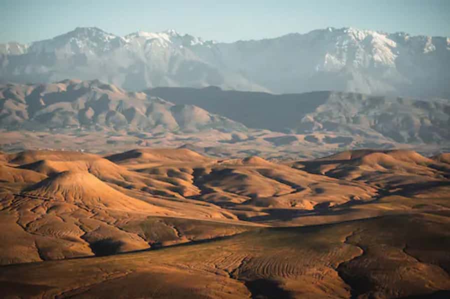 Agafay Desert: Magical Half-Day Lunch with Pool Swim - Who will enjoy this Agafay outing?