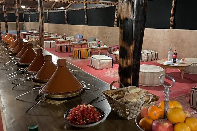 Agafay Desert Package: Quad, Camel Rides & Dinner Show or Lunch - Timing, group size, and the parts that need patience