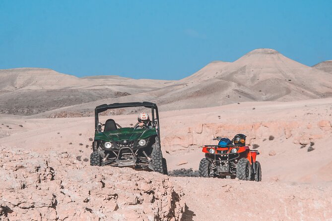 Agafay Desert Private Full Day Tour in Buggy with lunch - Is $167.02 a fair price?