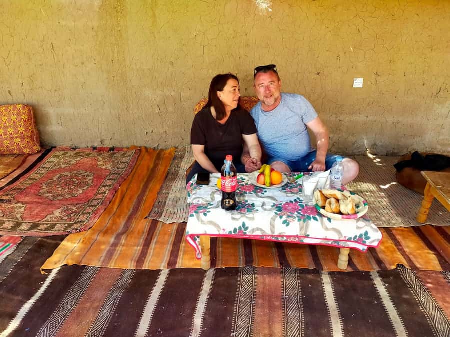 Agafay Desert: Quad Bike Experience with Lunch - Who will enjoy this Agafay outing