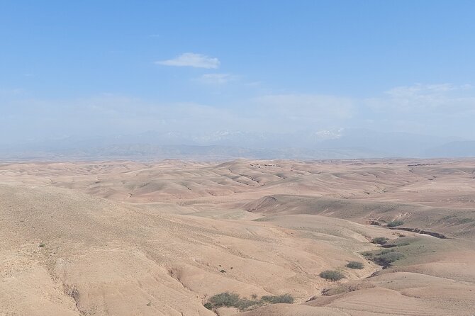 AGAFAY Desert: Quad biking, Camel Ride, Dinner and Show. - Is $186.10 a fair price?
