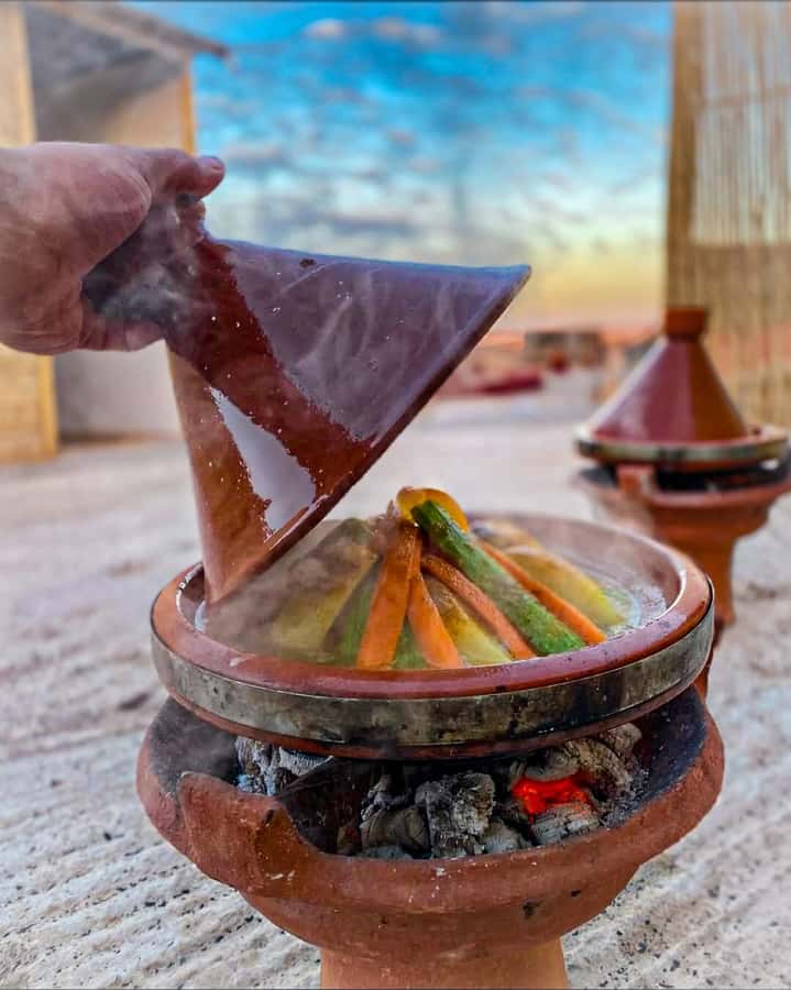 Agafay Desert: Quad Biking, Camel Ride, Lunch - Key points to know before you go