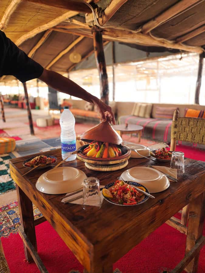 Agafay Desert: Quad Biking, Camel Ride, Lunch - Why Agafay makes a good half-day escape
