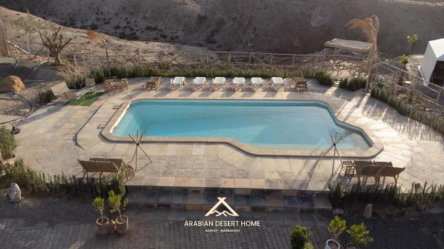 Agafay Desert: Quad, Camel Ride & Luxury Lunch with Pool - How the $76 Price Holds Up