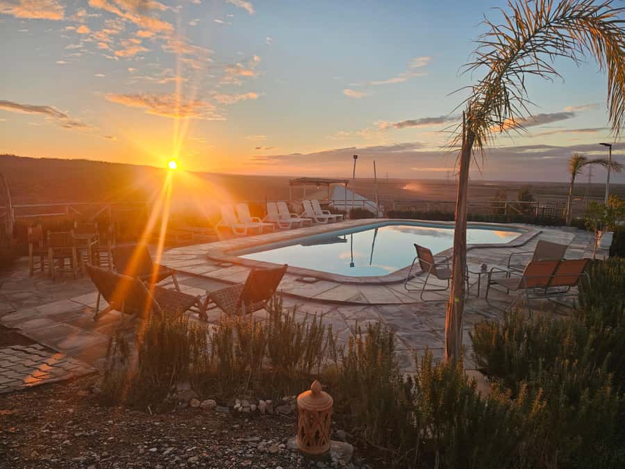 Agafay Desert: Quad, Camel Ride & Luxury Lunch with Pool - FAQ