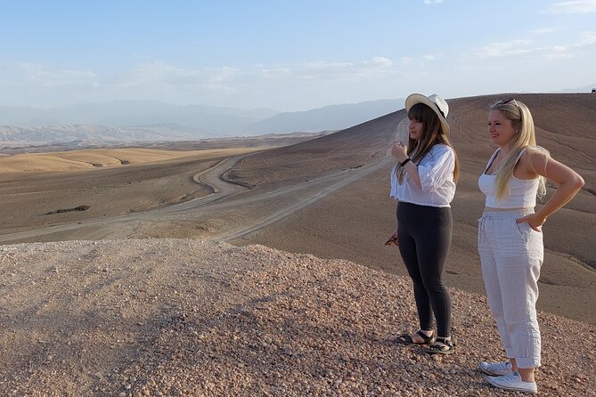 Agafay Desert Sunset Tour - Is $69.79 a fair price?