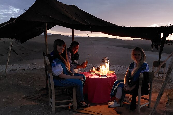Agafay Desert Sunset Tour - Who will enjoy this Agafay afternoon?