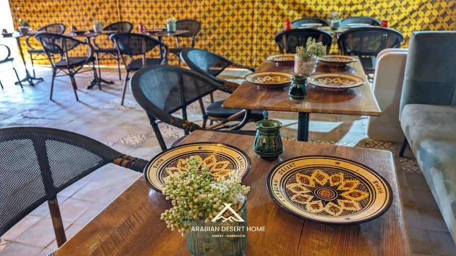 Agafay Desert Tour: Quad, Camel, Lunch & Pool Access - Key points to know before booking